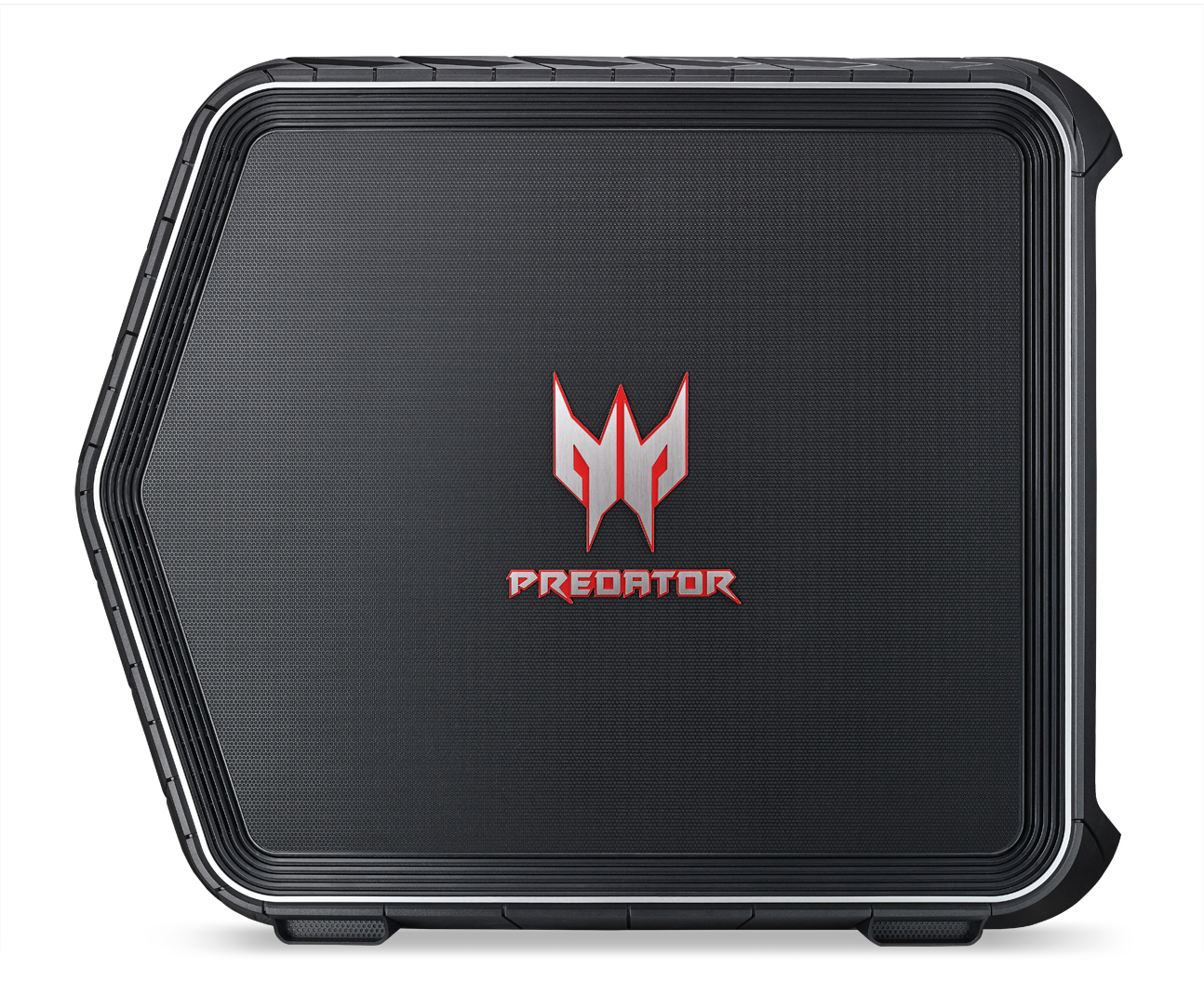 ACER PREDATOR G6-710 - Intel® Core™ i5 i5-6600K - 8 GB - 2 TB - NVIDIA GeForce® GTX 970 - Windows 10 (64 Bit)