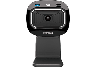 MICROSOFT LifeCam HD-3000 Webcam