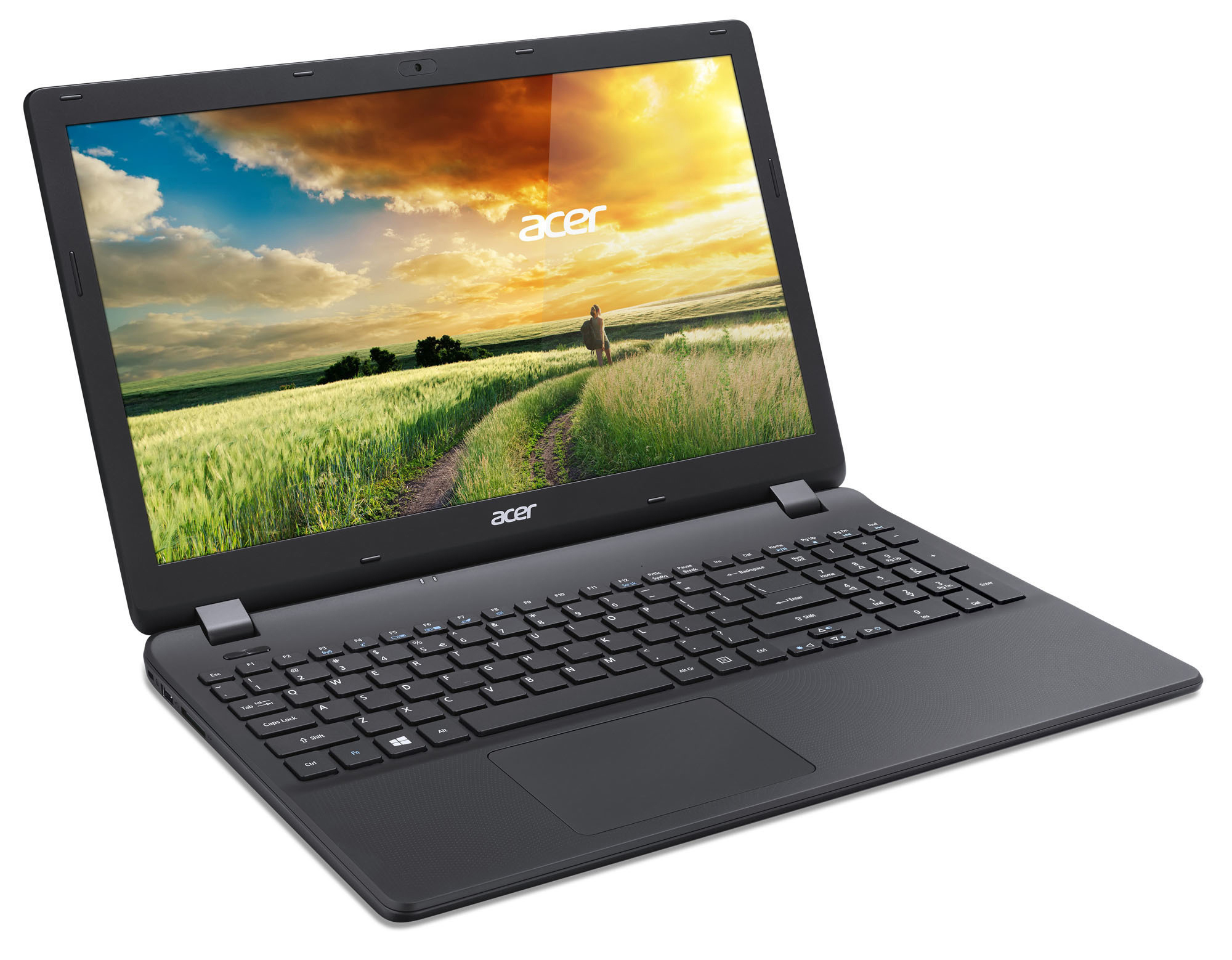 ACER Aspire MM 15 - 15,6 Zoll - Intel® Core™ i3 i3-5005U - 4 GB - 1 TB - Intel® HD 5500 - Windows 10 Home (64 Bit)