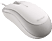 MICROSOFT Microsoft Basic Optical Mouse, bianco - Mouse (Bianco)