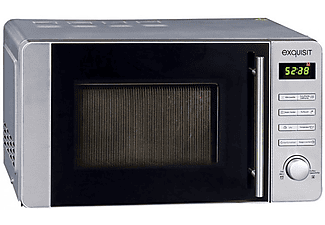 EXQUISIT Mikrowelle MW8020H online kaufen | SATURN