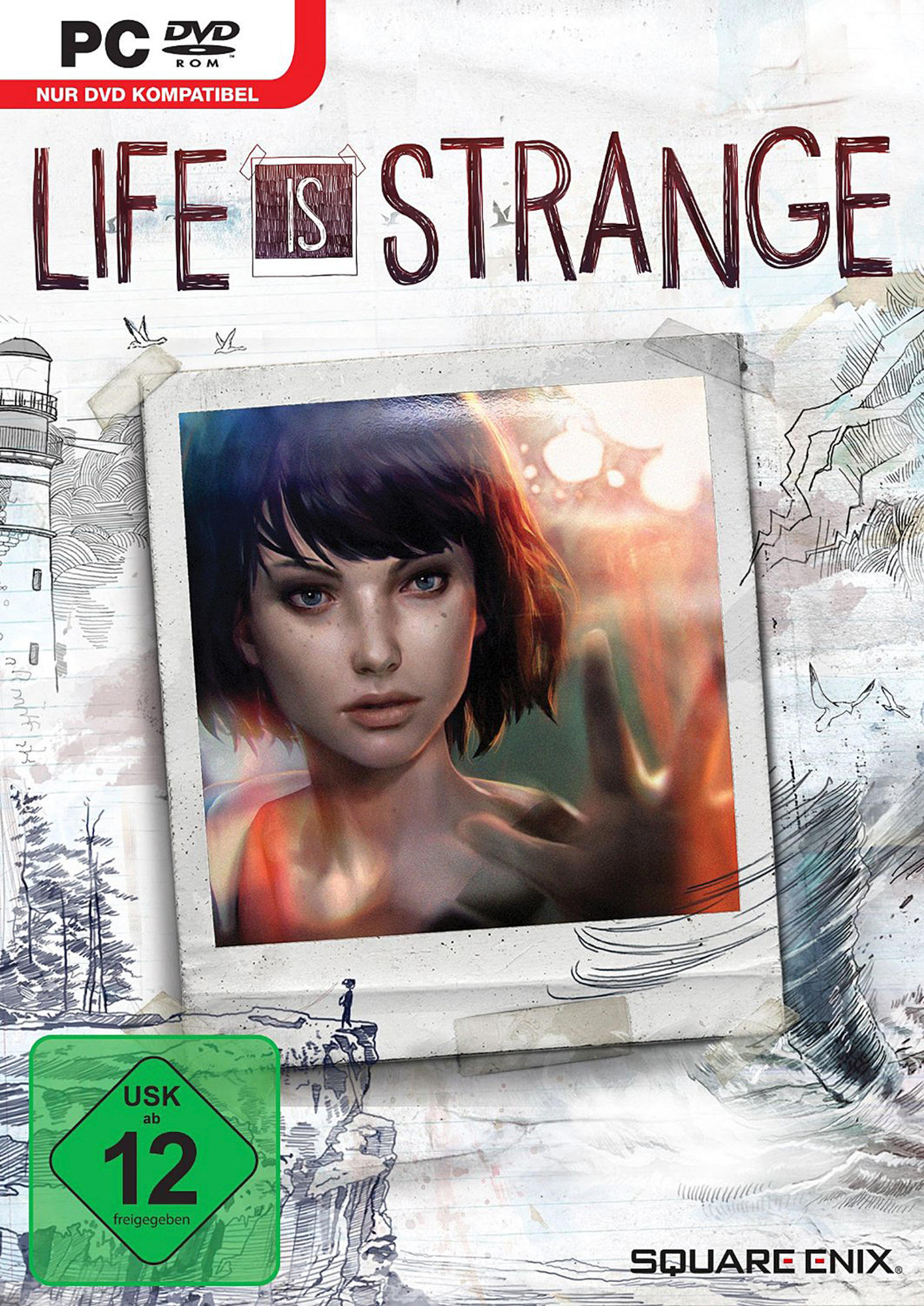 Life is Strange - [PC]