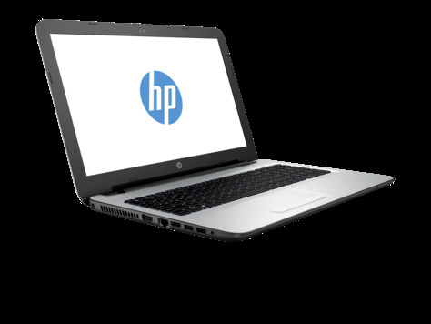 HP 15-AC670NG - 15,6 Zoll - Intel® Core™ i5 i5-6200U - 8 GB - 1 TB - Windows 10 Home (64 Bit)