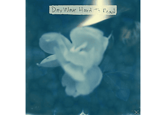 Day Wave - Headcase/Hard To Read  - (CD)