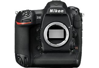 NIKON Nikon D5 (variante CF) - Fotocamera reflex digitale a obiettivo singolo - 21.33 MP - Nero - Fotocamera reflex Nero