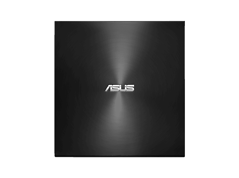 Asus ZenDrive U7M SDRW-08U7M-U ZD DVD-Brenner Extern Retail USB-A (USB 2.0) Schwarz
