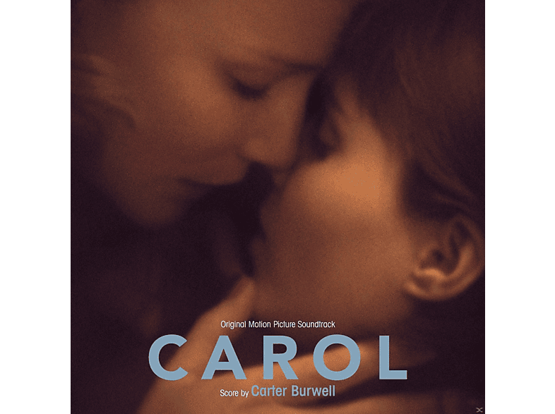 - - VARIOUS Motion Carol-Original (CD) Picture Soundtrack