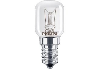 PHILIPS PHILIPS Ampoule sphérique pour fours 25 W - Lampe de four.