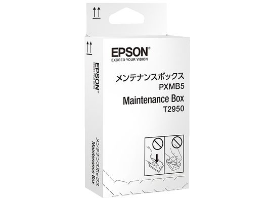 EPSON C13T295000 - Scatola di manutenzione