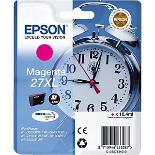 EPSON C13T27134010 - Cartuccia originale (Magenta)