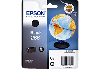 EPSON C13T26614010 - Cartouche originale (Noir)