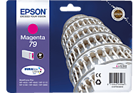 EPSON Original Tintenpatrone Magenta (C13T79134010)