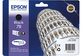 EPSON EPSON T791140 - Nero - Cartuccia originale (Nero)