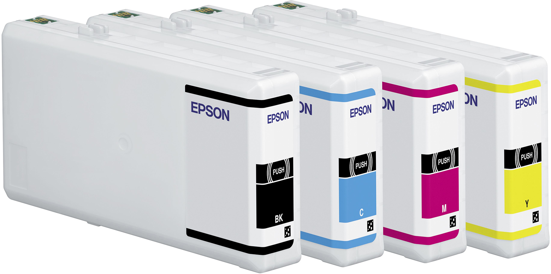 EPSON Original Tintenpatrone Schwarz (C13T70314010)