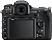 NIKON D500 BODY - Spiegelreflexkamera Schwarz