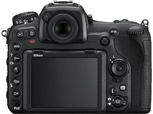 NIKON D500 Body