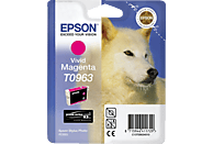 EPSON Original Tintenpatrone Magenta (C13T09634010)