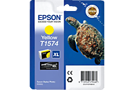 EPSON Original Tintenpatrone Gelb (C13T15744010)