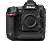 NIKON Nikon D5 (variante CF) - Fotocamera reflex digitale a obiettivo singolo - 21.33 MP - Nero - Fotocamera reflex Nero