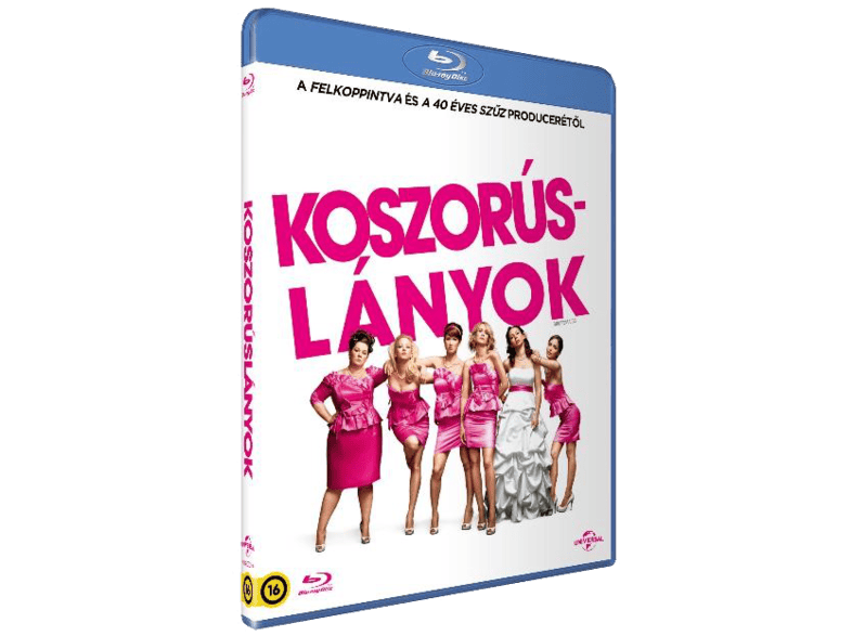 Koszoruslanyok Online Film Magyarul