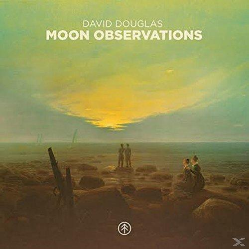 Observations Dave Moon - Douglas - (Vinyl)