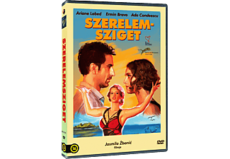 Szerelemsziget (DVD)