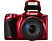 CANON PowerShot SX420 IS piros digitális fényképezőgép