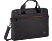 RIVACASE Regent 15,6" fekete notebook táska (8033)