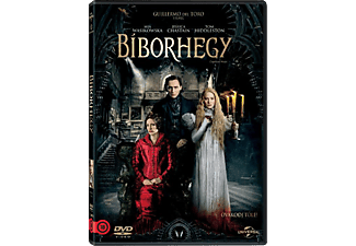 Bíborhegy (DVD)