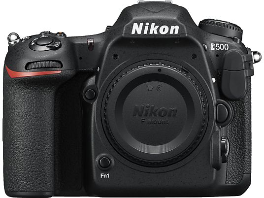 NIKON D500 Body