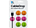 BLUELOUNGE CABLEDROP ORANGE/PINK/GREEN - Kabelhalterung (Orange, pink, grün)