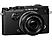 OLYMPUS PEN-F Pancake Zoom Kit - Appareil photo à objectif interchangeable Noir