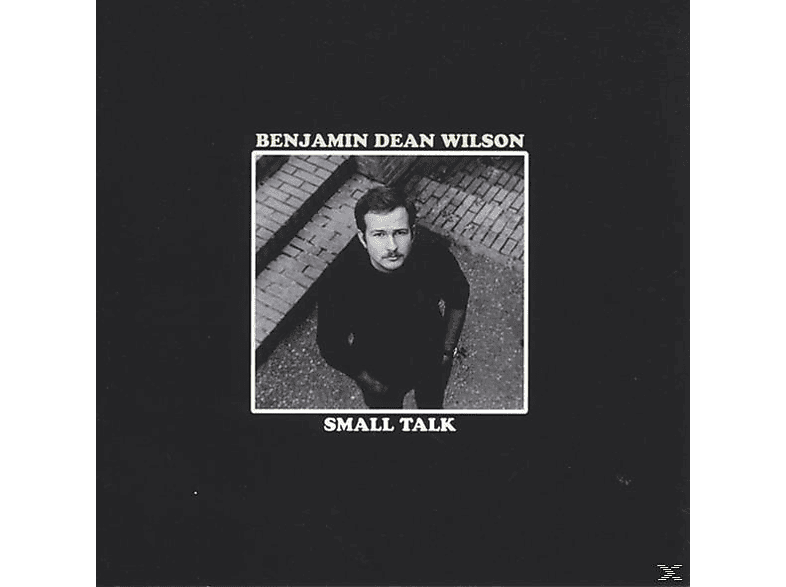 Benjamin Dean Wilson – Small Talk – (Vinyl)