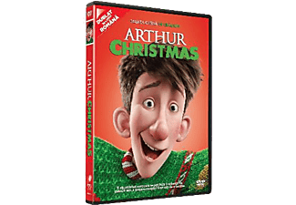 Karácsony Artúr - új kiadás (DVD)