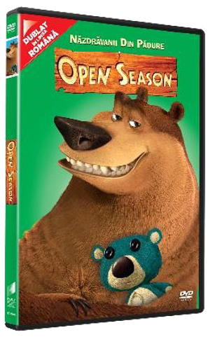 Nagyon vadon - új kiadás (DVD)