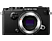 OLYMPUS PEN-F Pancake Zoom Kit - Systemkamera Schwarz