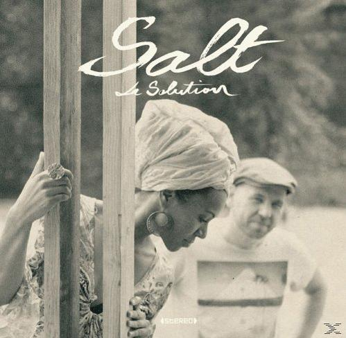 Salt - La Solution  - (Vinyl)