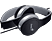 GENIUS HS-M430 fekete mikrofonos fejhallgató