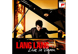 Lang Lang - Live in Vienna (DVD)