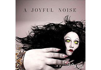 Gossip - A Joyful Noise (CD)