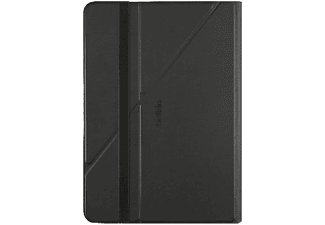 BELKIN F7N320btC00 Twin Stripe Folio 10" iPad Air1/Air2 tablet tok fekete