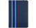 BELKIN F7N320btC02 Twin Stripe Cover 10" iPad Air1/Air2 tablet tok sötét kék