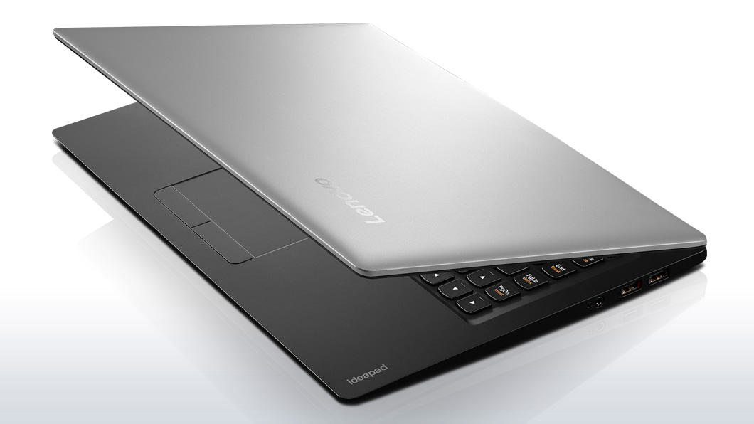 LENOVO Idepad 100S Gümüş 14" Celeron N3050 1.6 GHz 2GB 32GB Windows 10 Laptop