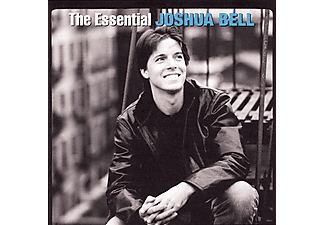 Joshua Bell - The Essential (CD)