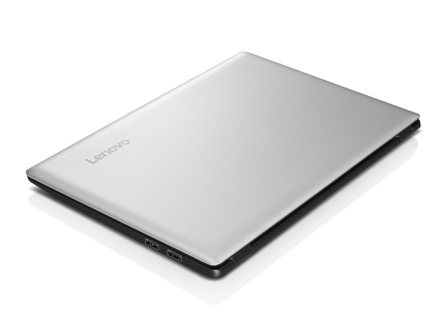 LENOVO Idepad 100S Gümüş 14" Celeron N3050 1.6 GHz 2GB 32GB Windows 10 Laptop