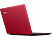 LENOVO Idepad 100S Red 14" Celeron N3060 1.6 GHz 2GB 32GB Windows 10 Laptop