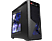 ZALMAN Z9 Plus Fan Kontrollü Dijital Termometreli ATX Kasa