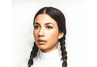 Emmy The Great - Second Love  - (CD)