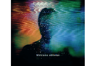 How to Destroy Angels - Welcome Oblivion (CD)