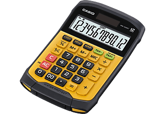 CASIO WM-320 MT - Calculatrices